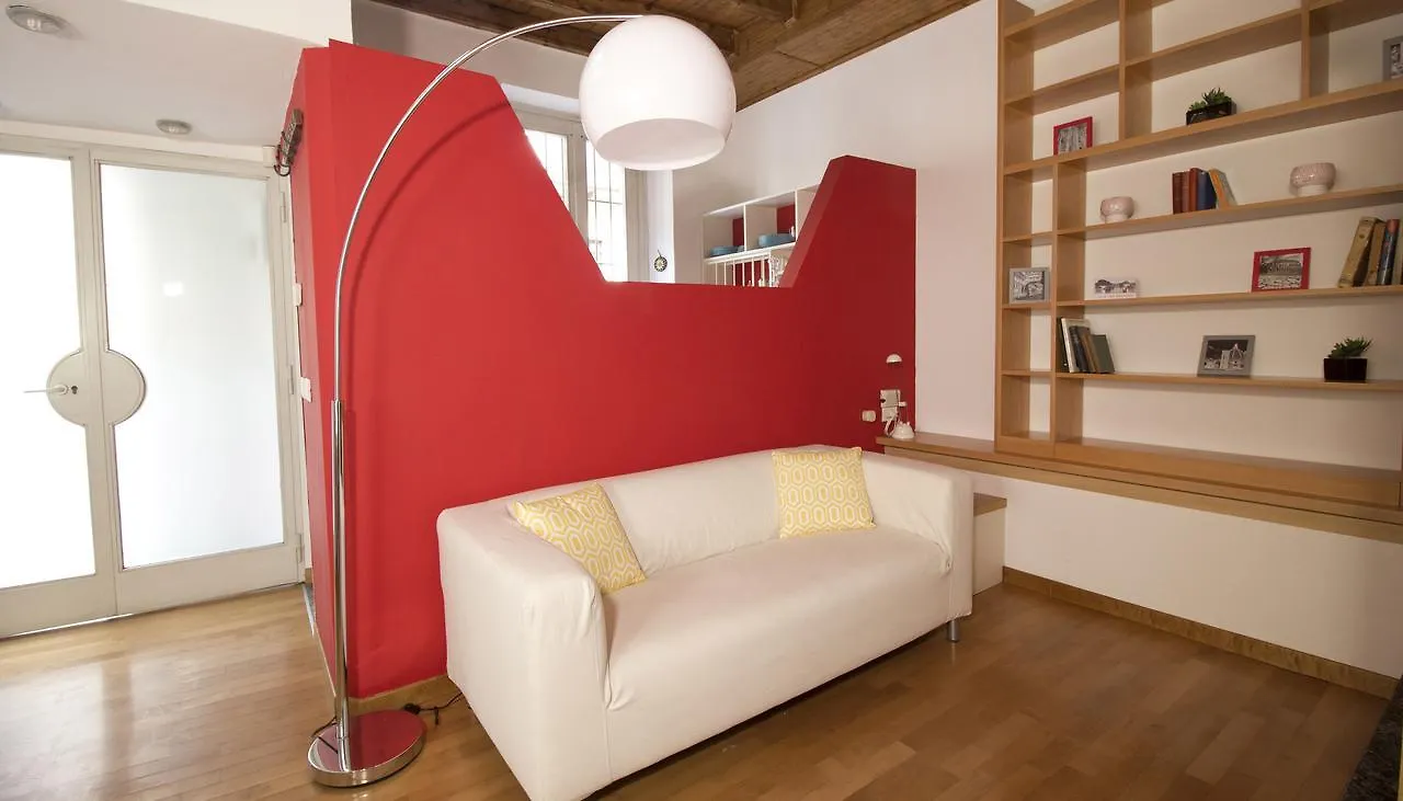 Italianway-Corso San Gottardo 18 Apartment Milan