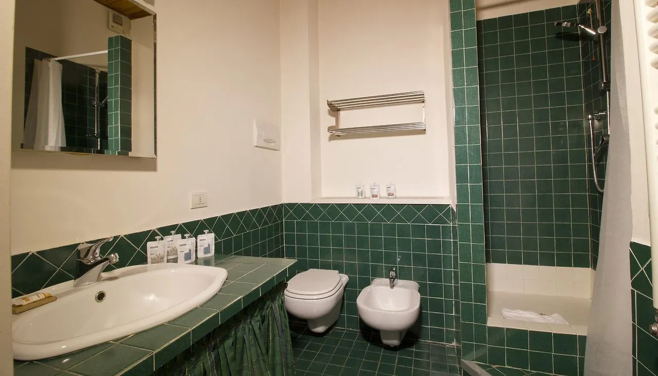Italianway-Corso San Gottardo 18 Apartment Milan Italy