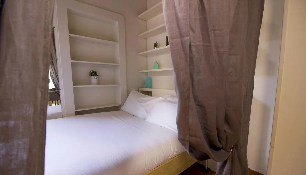Italianway-Corso San Gottardo 18 Apartment Milan