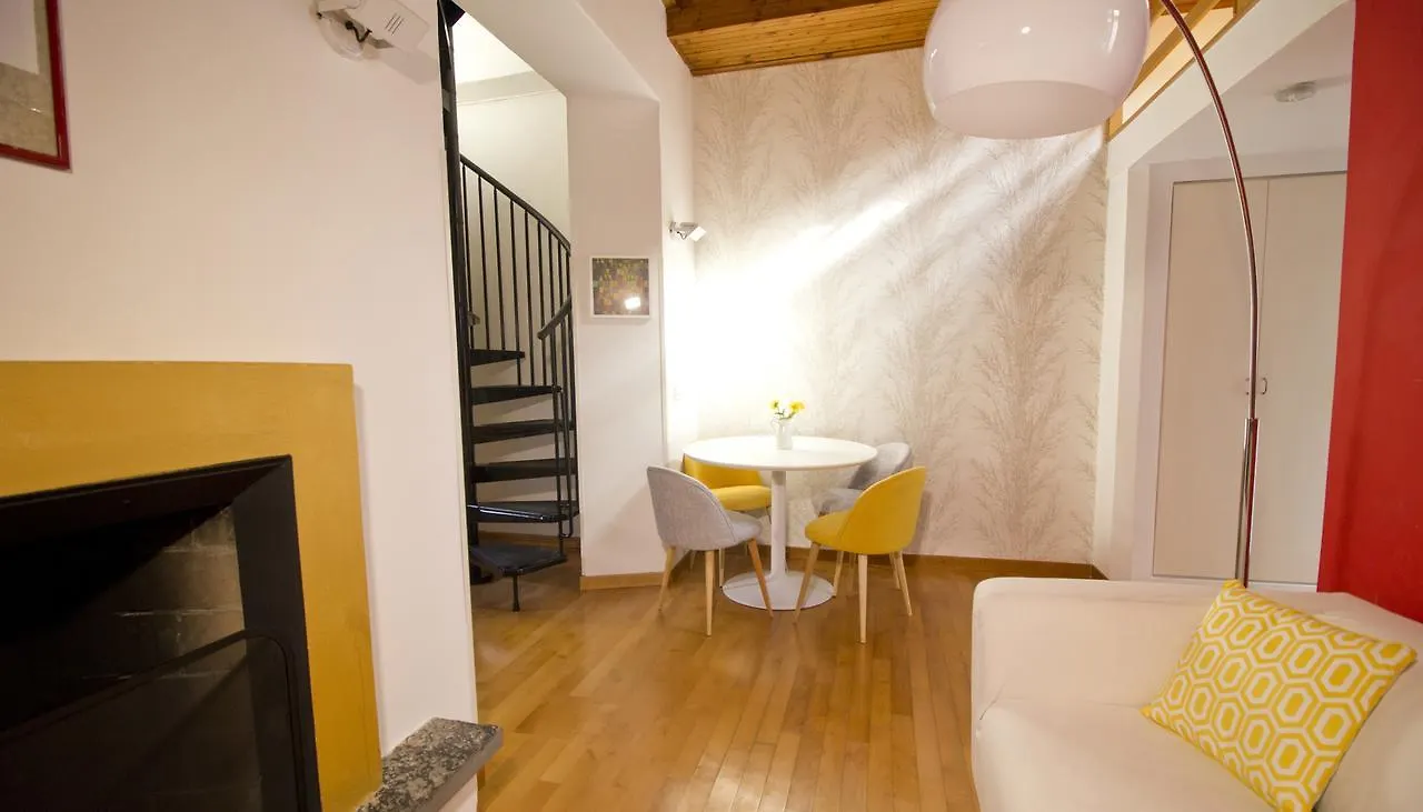 Italianway-Corso San Gottardo 18 Apartment Milan