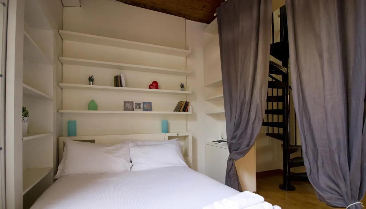 Italianway-Corso San Gottardo 18 Apartment Milan