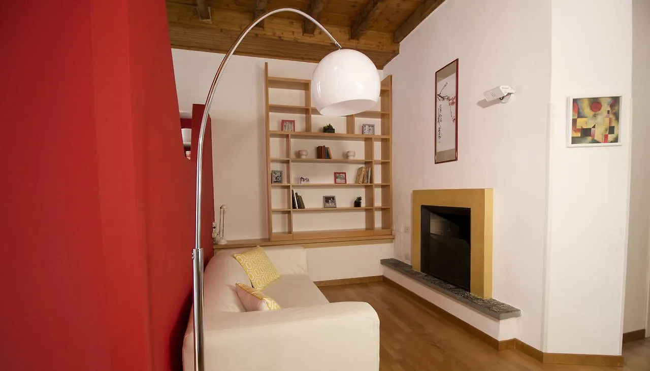 Italianway-Corso San Gottardo 18 Apartment Milan Italy