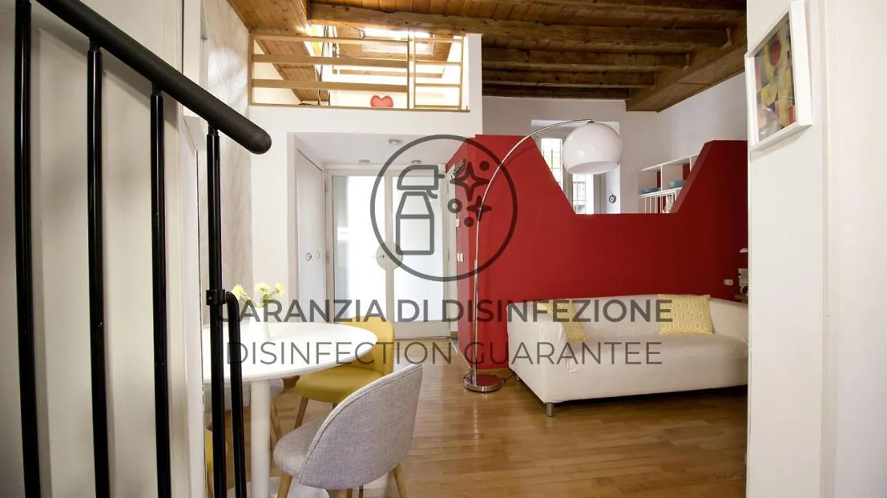 Italianway-Corso San Gottardo 18 Apartment Milan