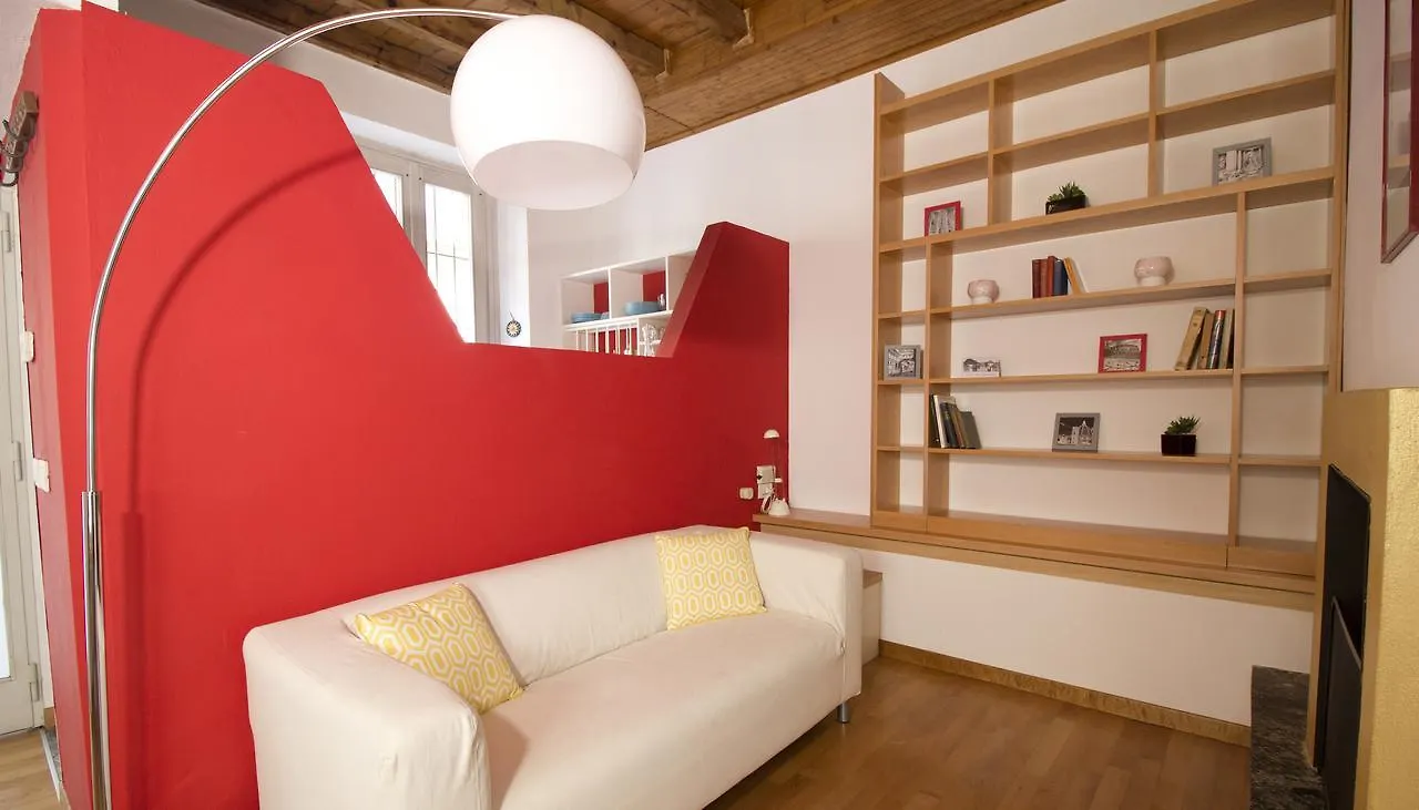 Italianway-Corso San Gottardo 18 Apartment Milan
